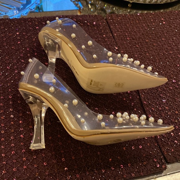 Cult Gaia heels size 39 new - Picture 8 of 10